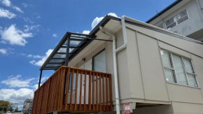 Cute Private Scienic Studio!, Auckland